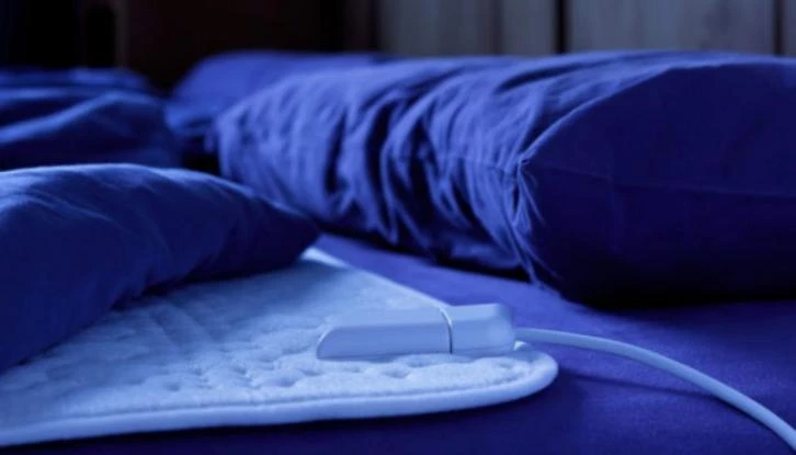 Αυτοί είναι οι κίνδυνοι που κρύβουν οι ηλεκτρικές κουβέρτες